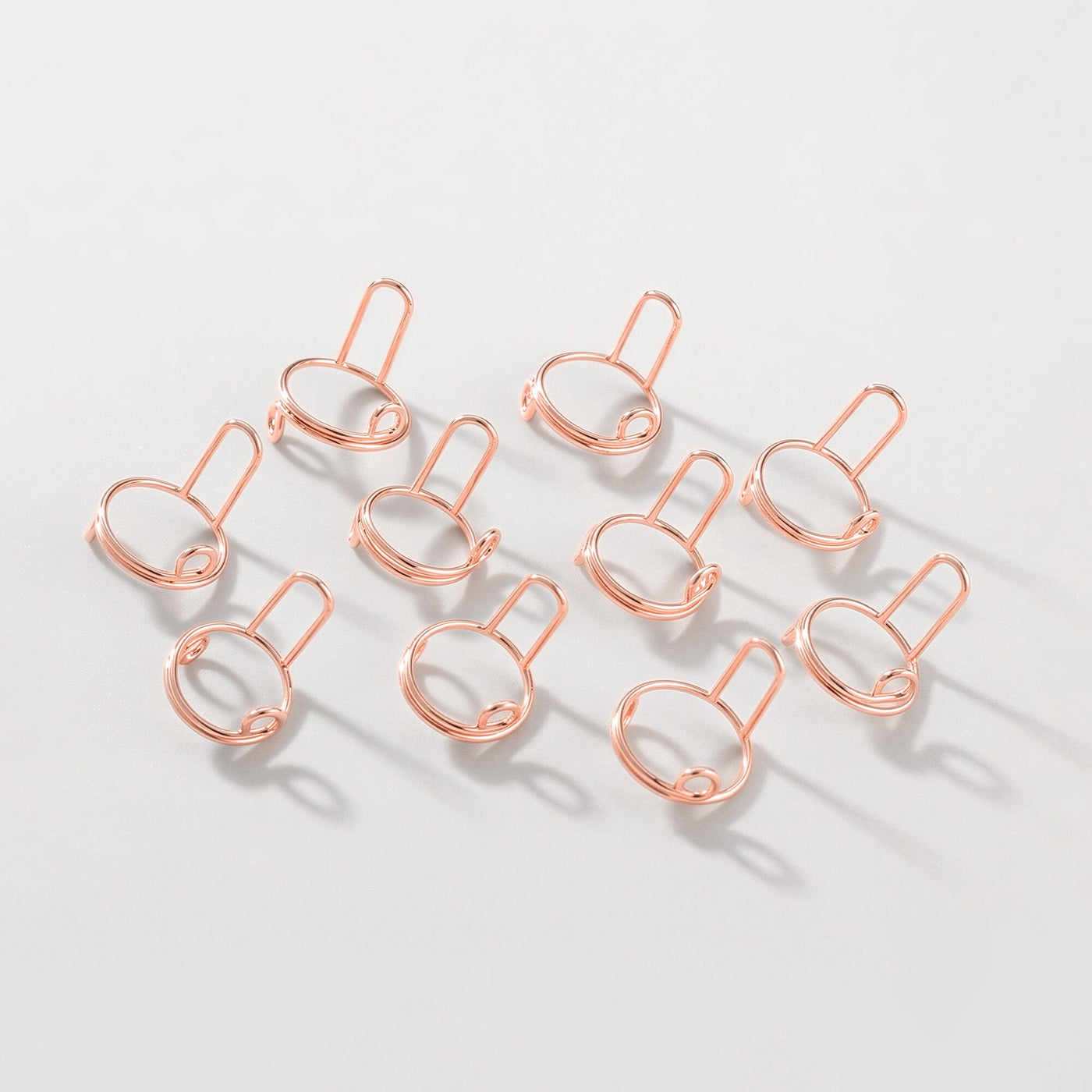 Nada Handcrafted Nail Rings™