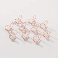 Nada Handcrafted Nail Rings™