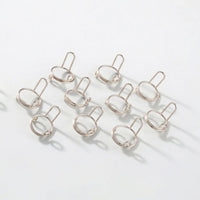 Nada Handcrafted Nail Rings™