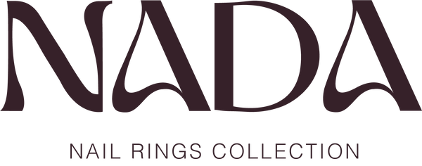 Nada nail rings